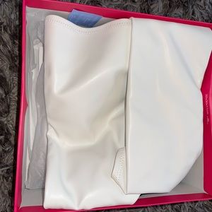 Thigh high boots Brand New